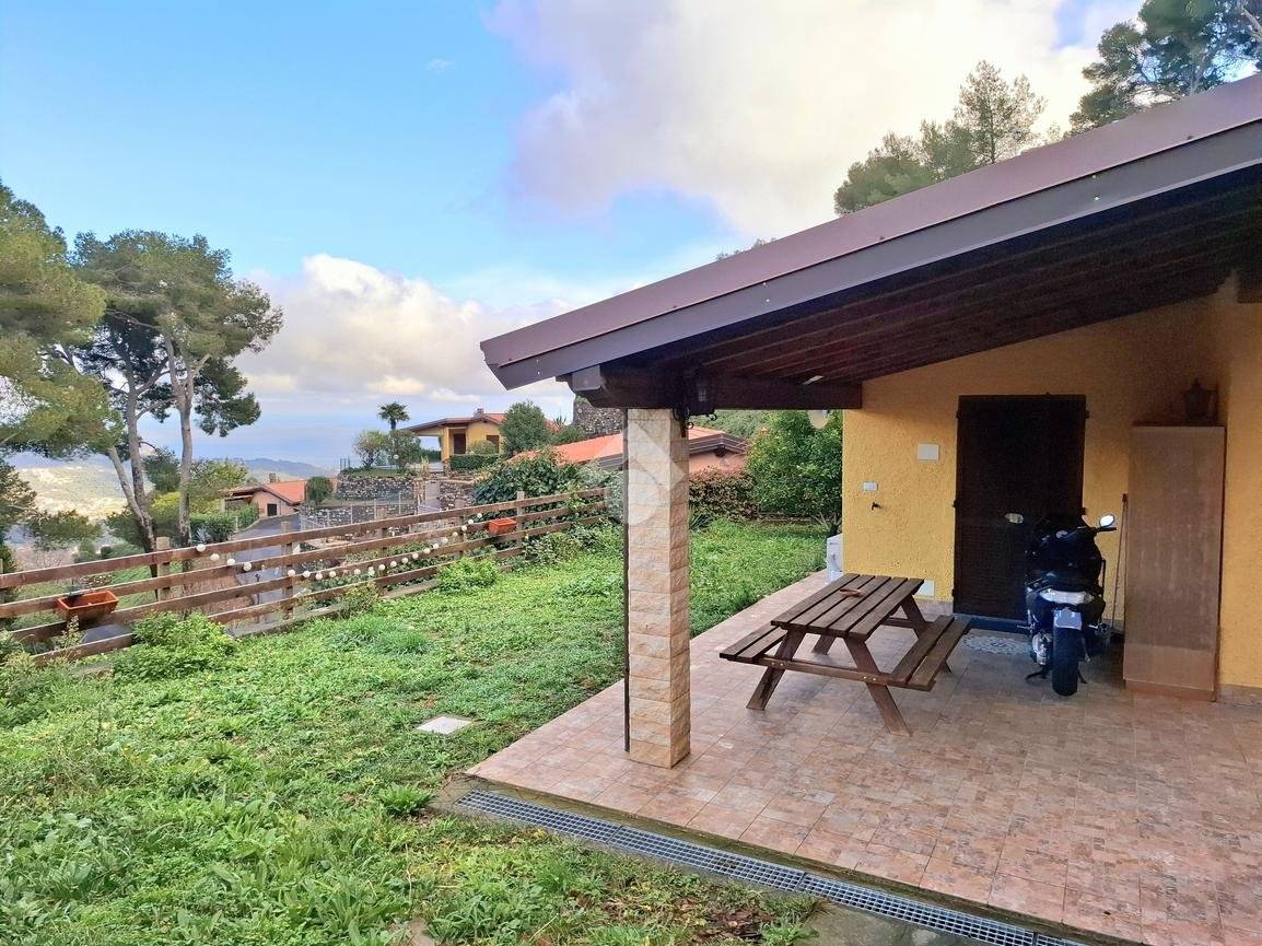 2 chambres Villa à Diano Arentino, Italy No. 155094