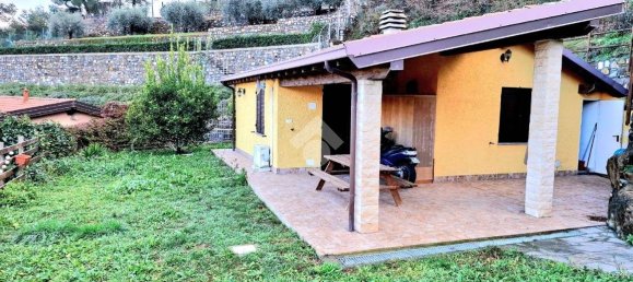 2 chambres Villa à Diano Arentino, Italy No. 155094 3