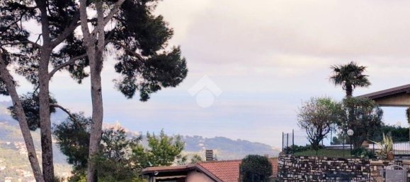 2 chambres Villa à Diano Arentino, Italy No. 155094 2