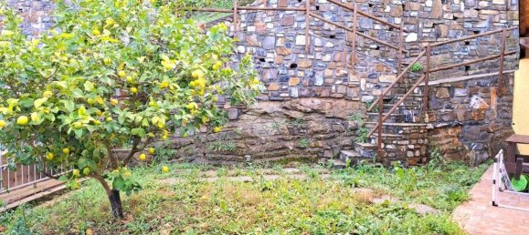 2 chambres Villa à Diano Arentino, Italy No. 155094 9