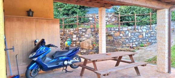 2 chambres Villa à Diano Arentino, Italy No. 155094 5