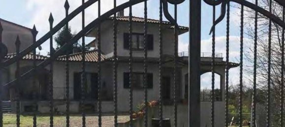 4 rooms Villa in Montefiascone, Italy No. 305329 3