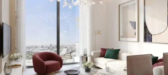 2 Schlafzimmer Wohnung in Jumeirah Village Circle, UAE, Nr. 108300 3