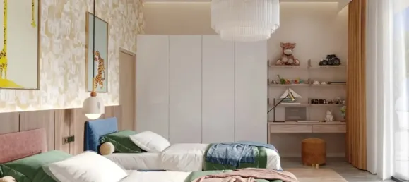 2 Schlafzimmer Wohnung in Jumeirah Village Circle, UAE, Nr. 108300 4