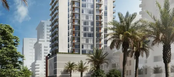 2 Schlafzimmer Wohnung in Jumeirah Village Circle, UAE, Nr. 108300 10
