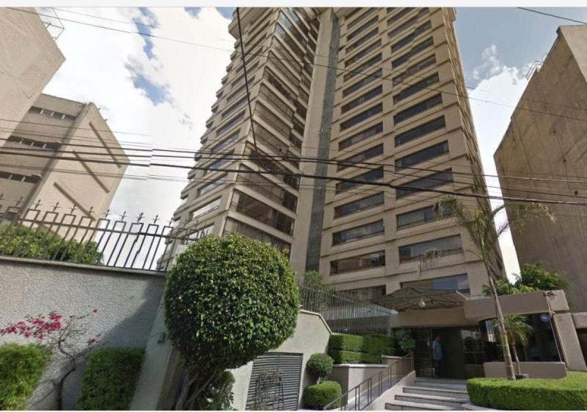 Apartamento T3 em Mexicali, Mexico N.º 176204