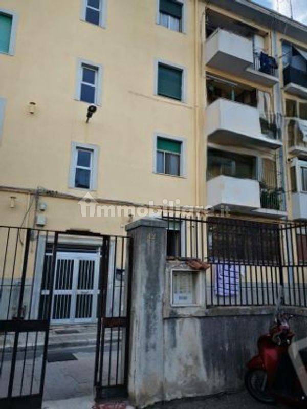 2 غرف نوم شقة في Messina, Italy رقم 40905