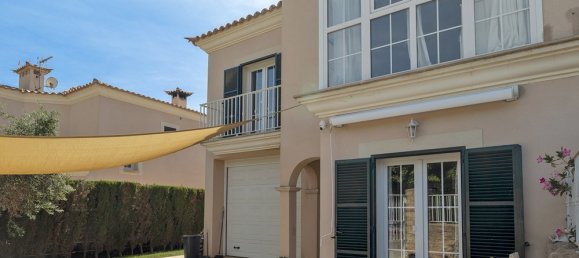 3 bedrooms Townhouse in Puig De Ros, Spain No. 14597 22