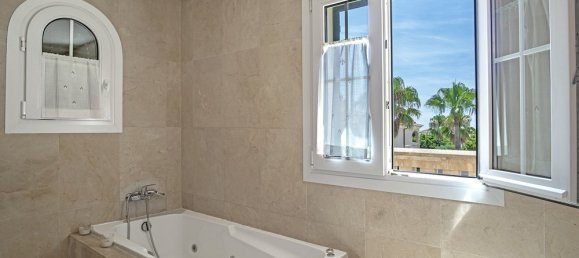 3 bedrooms Townhouse in Puig De Ros, Spain No. 14597 14