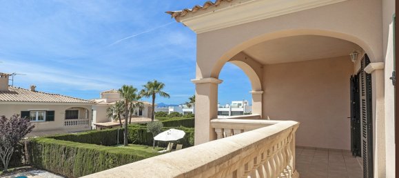 3 bedrooms Townhouse in Puig De Ros, Spain No. 14597 21