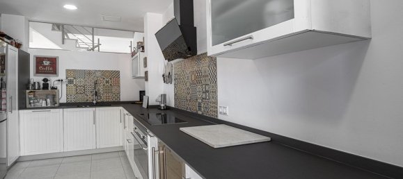 3 bedrooms Townhouse in Puig De Ros, Spain No. 14597 7