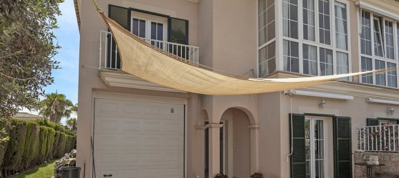 3 bedrooms Townhouse in Puig De Ros, Spain No. 14597 23