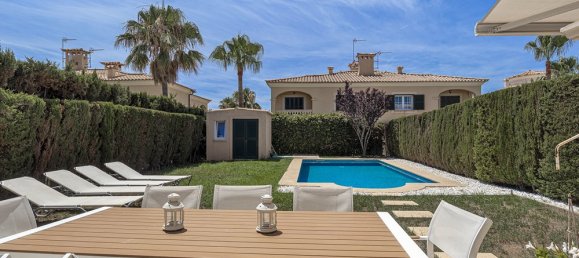 3 bedrooms Townhouse in Puig De Ros, Spain No. 14597 16