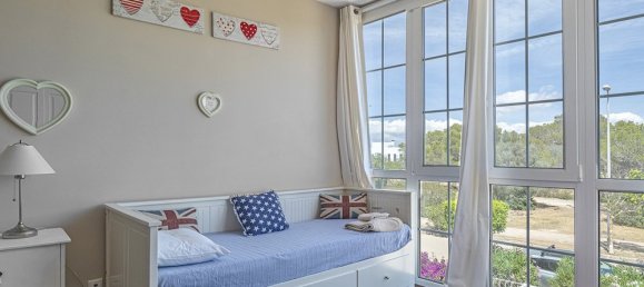 3 bedrooms Townhouse in Puig De Ros, Spain No. 14597 12