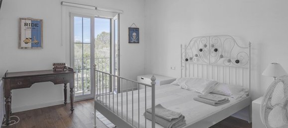 3 bedrooms Townhouse in Puig De Ros, Spain No. 14597 10