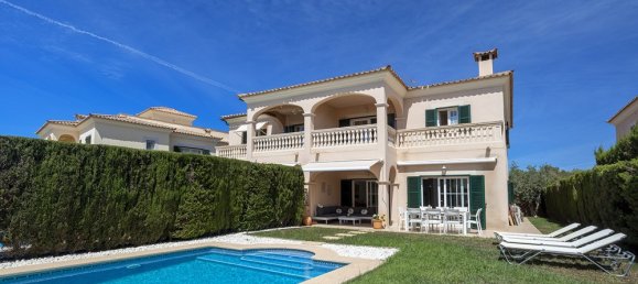 3 bedrooms Townhouse in Puig De Ros, Spain No. 14597 18