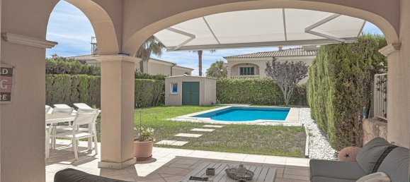 3 bedrooms Townhouse in Puig De Ros, Spain No. 14597 19