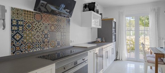 3 bedrooms Townhouse in Puig De Ros, Spain No. 14597 6