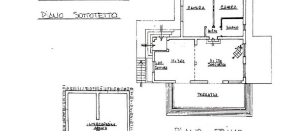 5 Schlafzimmer Haus in Follo, Italy, Nr. 332897 30