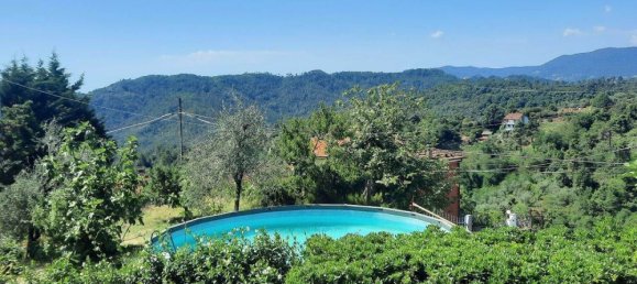 5 Schlafzimmer Haus in Follo, Italy, Nr. 332897 32