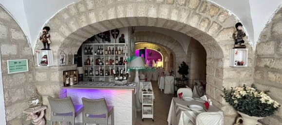 3-salle Propriété commerciale à Bari, Italy No. 293791 11