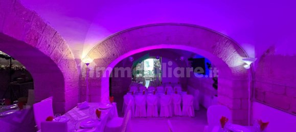 3-salle Propriété commerciale à Bari, Italy No. 293791 2