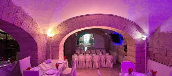 3-salle Propriété commerciale à Bari, Italy No. 293791 3
