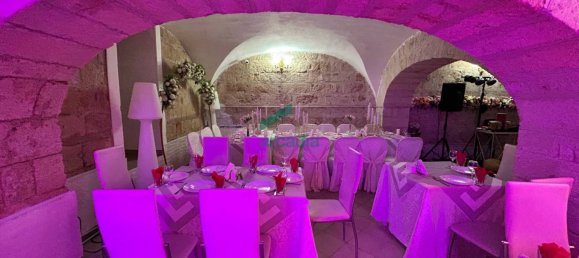 3-salle Propriété commerciale à Bari, Italy No. 293791 4