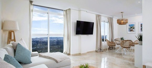 Apartamento T2 em Mijas, Spain N.º 143057 2