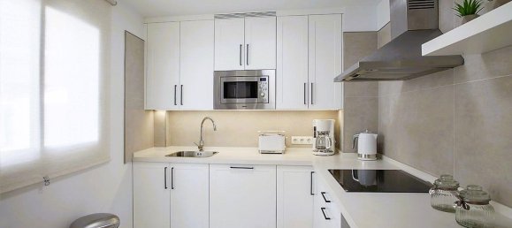 Apartamento T2 em Mijas, Spain N.º 143057 6