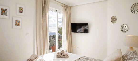 Apartamento T2 em Mijas, Spain N.º 143057 11