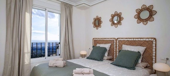 Apartamento T2 em Mijas, Spain N.º 143057 7