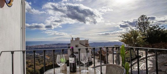 Apartamento T2 em Mijas, Spain N.º 143057 3