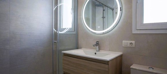 Apartamento T2 em Mijas, Spain N.º 143057 12