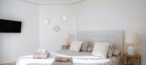 Apartamento T2 em Mijas, Spain N.º 143057 10