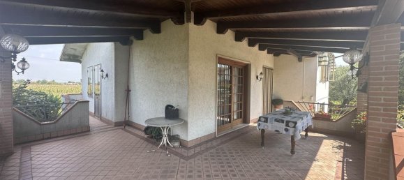 8 غرف نوم فيلا في Abano Terme, Italy رقم 371252 5