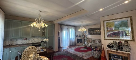 8 غرف نوم فيلا في Abano Terme, Italy رقم 371252 7