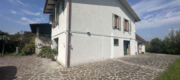 8 غرف نوم فيلا في Abano Terme, Italy رقم 371252 3