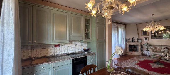 8 غرف نوم فيلا في Abano Terme, Italy رقم 371252 11