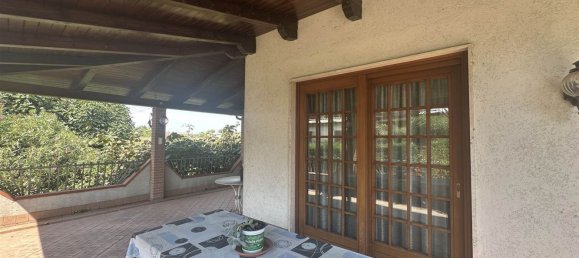 8 غرف نوم فيلا في Abano Terme, Italy رقم 371252 6