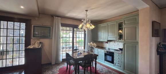 8 غرف نوم فيلا في Abano Terme, Italy رقم 371252 9