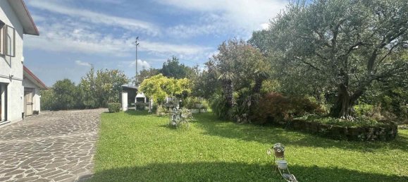 8 غرف نوم فيلا في Abano Terme, Italy رقم 371252 2