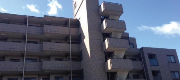 3 غرف نوم شقة في Aichi, Japan رقم 5629 2