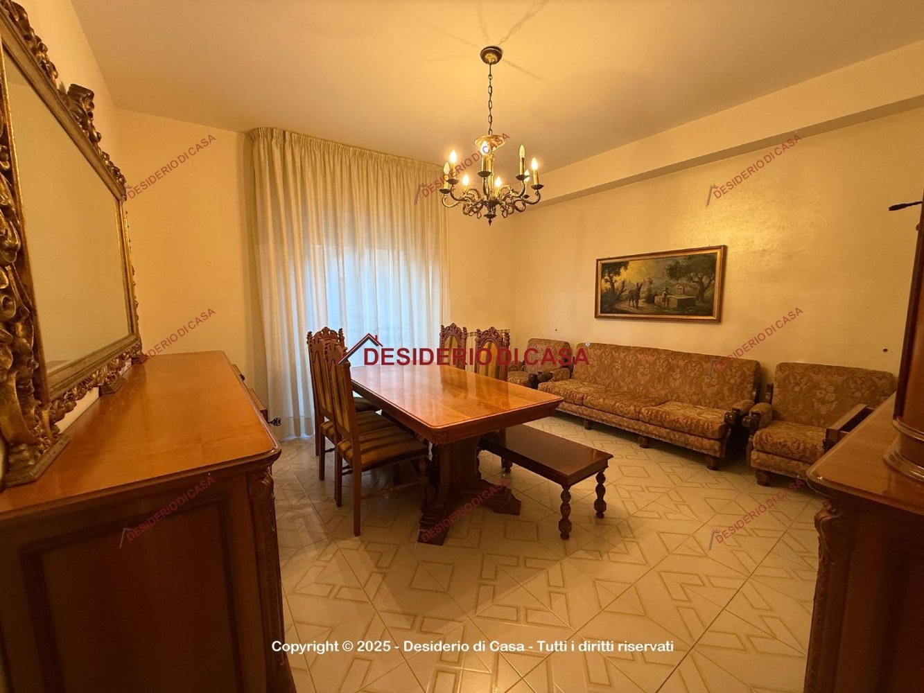 Casa de 7 habitaciónes en Alcamo, Italy No. 84357