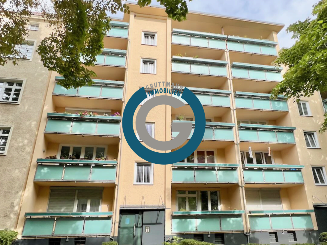 استوديو في Steglitz, Germany رقم 315875