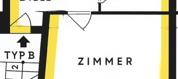 استوديو في Steglitz, Germany رقم 315875 16