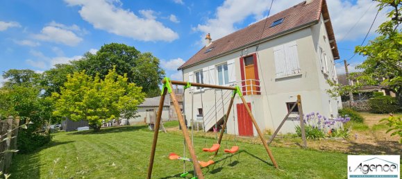 4 bedrooms House in Bonneval, France No. 92350 16