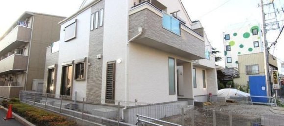 4 Schlafzimmer Haus in Saitama, Japan, Nr. 8428 2