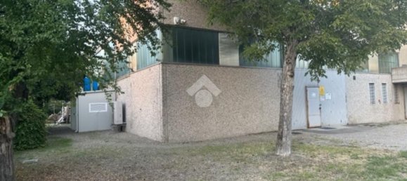 600m² Warehouse in Rubiera, Italy No. 18230 14