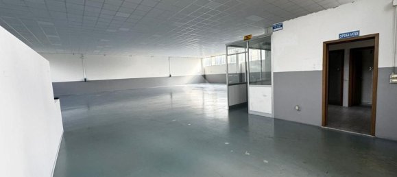 600m² Warehouse in Rubiera, Italy No. 18230 7